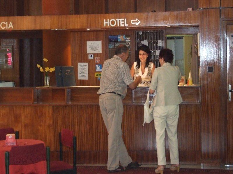 Hotel Regia Бойнице Экстерьер фото